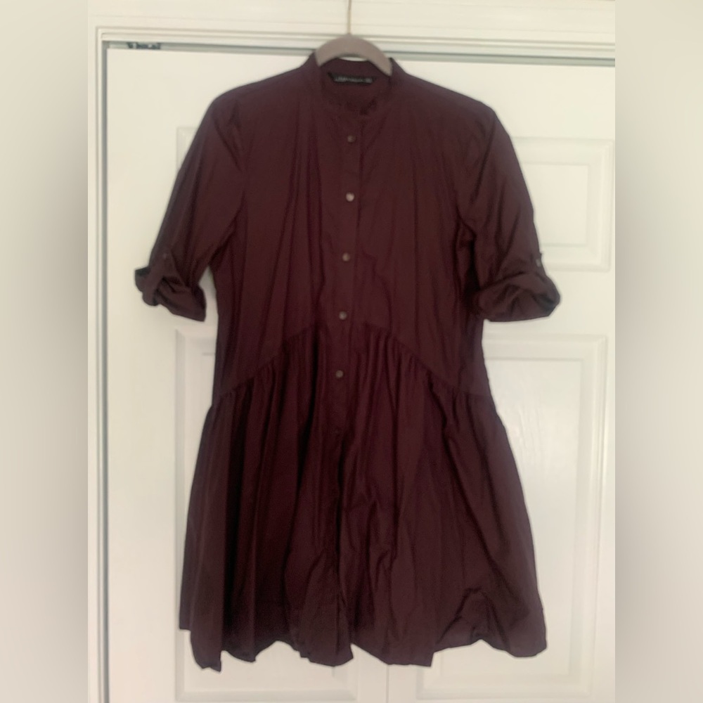 Zara Dress